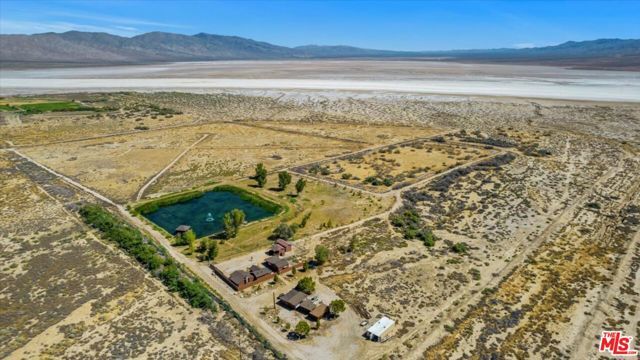 12055 Munsey Road, California City, CA 93519