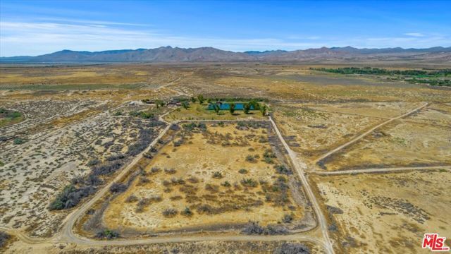 12055 Munsey Road, California City, CA 93519