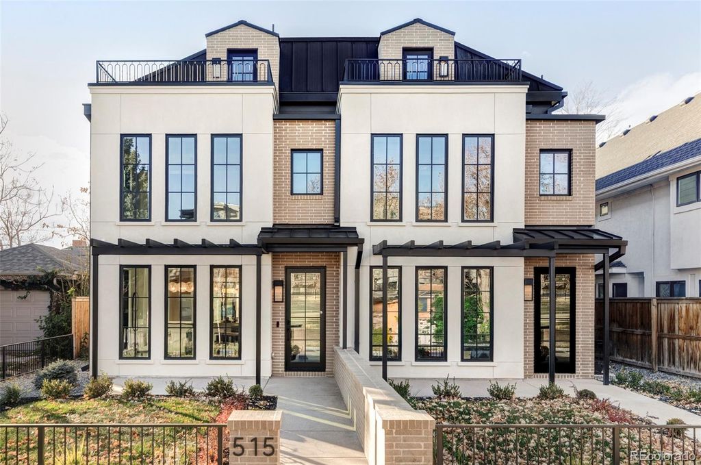 515 Cook Street, Denver, CO 80206