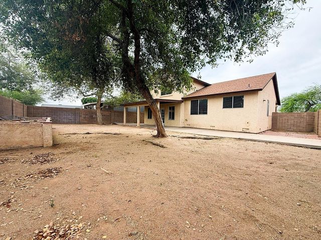 6755 N 89th Avenue, Glendale, AZ 85305
