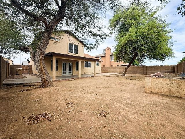 6755 N 89th Avenue, Glendale, AZ 85305