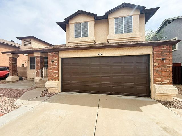 6755 N 89th Avenue, Glendale, AZ 85305