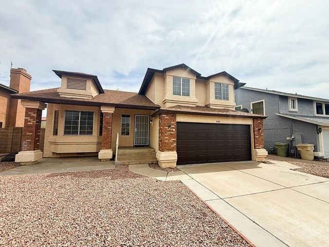 6755 N 89th Avenue, Glendale, AZ 85305