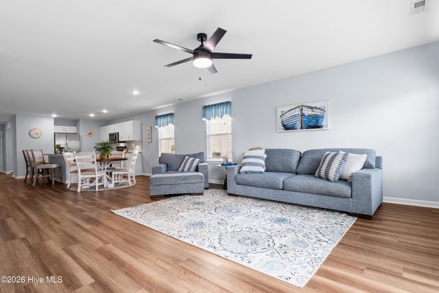 103 Ginters Park Road NW, Supply, NC 28462