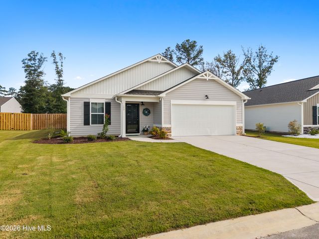 103 Ginters Park Road NW, Supply, NC 28462