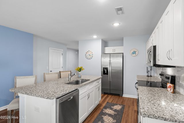 103 Ginters Park Road NW, Supply, NC 28462