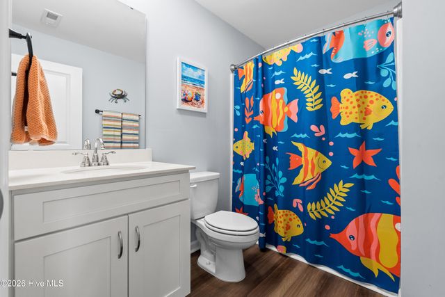 103 Ginters Park Road NW, Supply, NC 28462