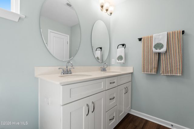 103 Ginters Park Road NW, Supply, NC 28462