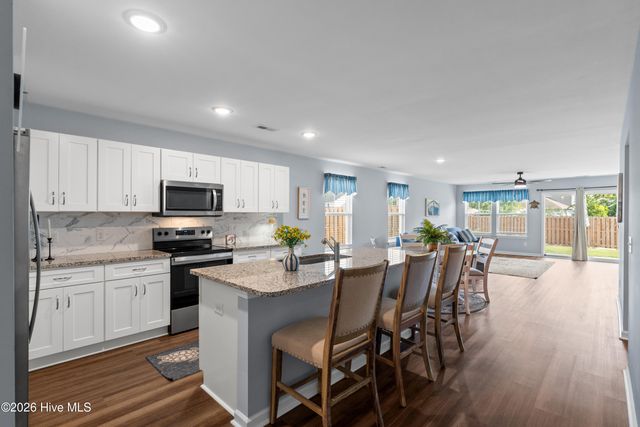 103 Ginters Park Road NW, Supply, NC 28462