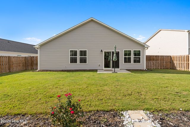 103 Ginters Park Road NW, Supply, NC 28462
