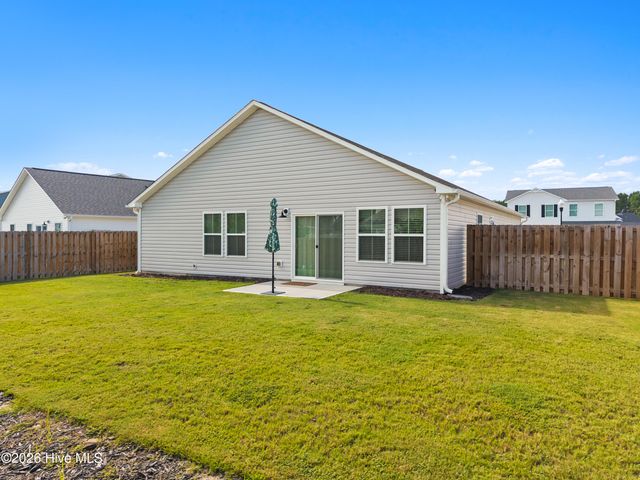 103 Ginters Park Road NW, Supply, NC 28462
