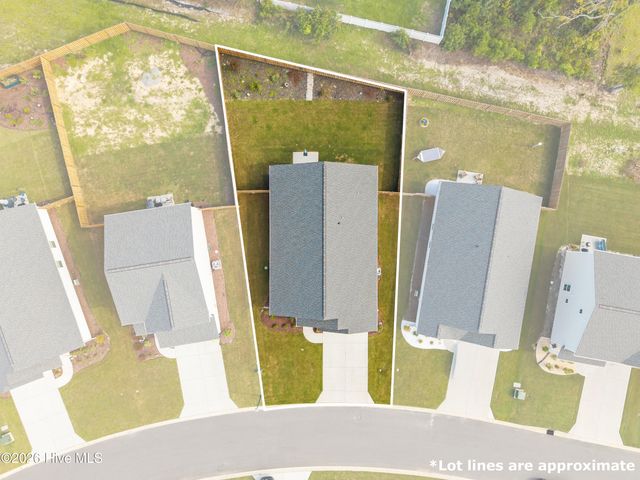 103 Ginters Park Road NW, Supply, NC 28462