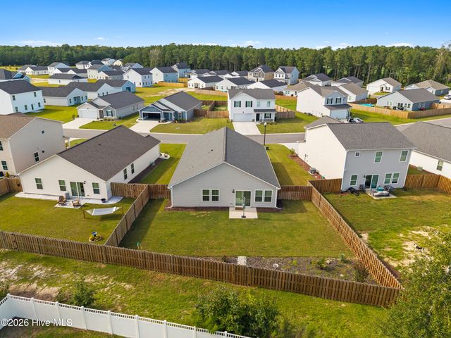 103 Ginters Park Road NW, Supply, NC 28462