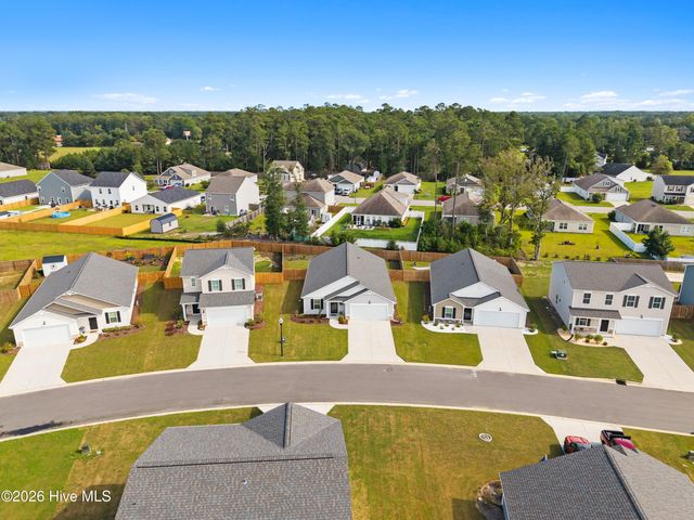 103 Ginters Park Road NW, Supply, NC 28462