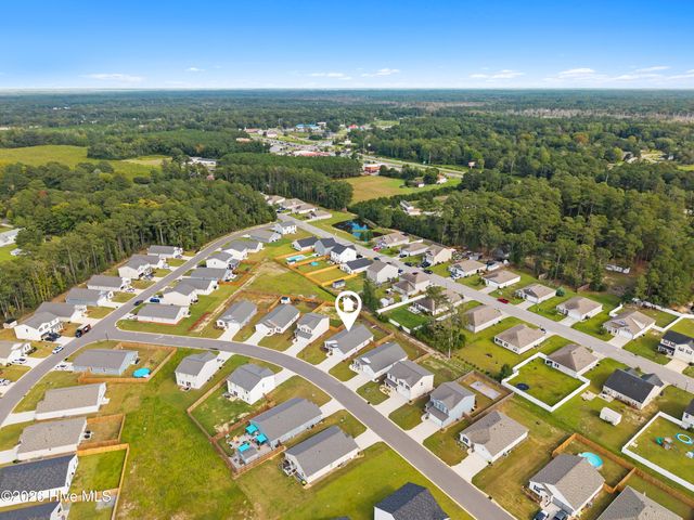 103 Ginters Park Road NW, Supply, NC 28462