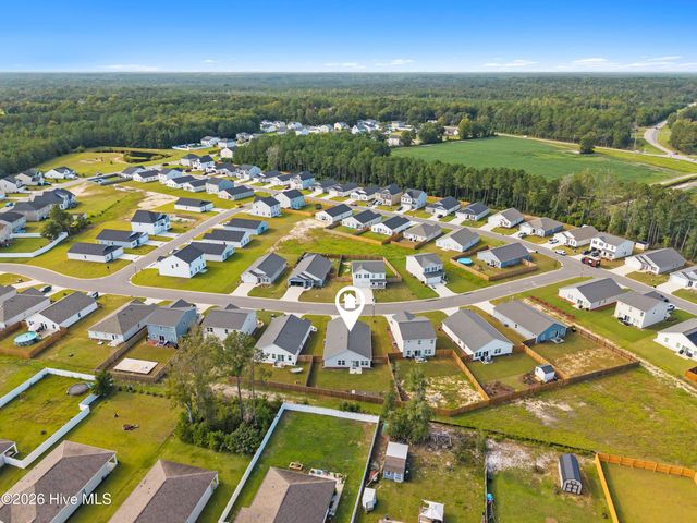 103 Ginters Park Road NW, Supply, NC 28462