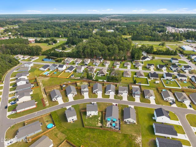 103 Ginters Park Road NW, Supply, NC 28462