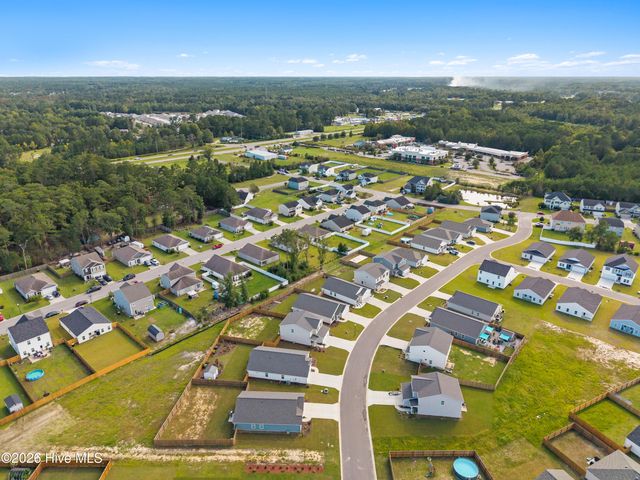 103 Ginters Park Road NW, Supply, NC 28462