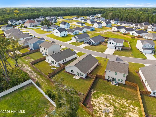 103 Ginters Park Road NW, Supply, NC 28462