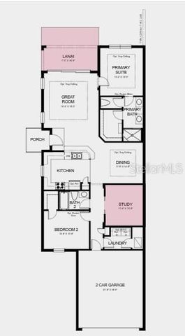 16066 IVY RIDGE COURT, Port Charlotte, FL 33953