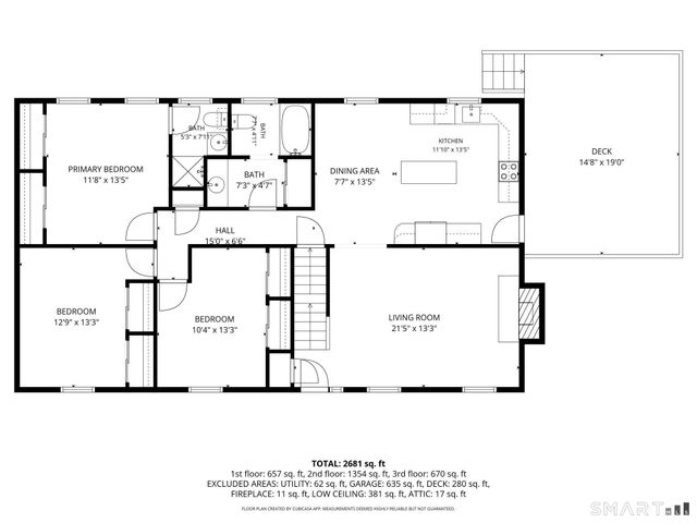 21 April Drive, New Milford, CT 06776