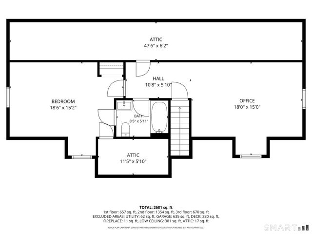 21 April Drive, New Milford, CT 06776