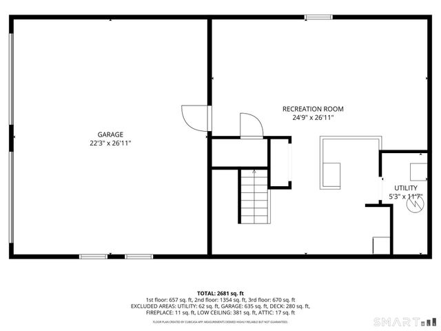 21 April Drive, New Milford, CT 06776