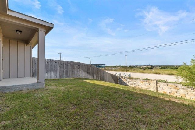 128 Dodge RD, Georgetown, TX 78626