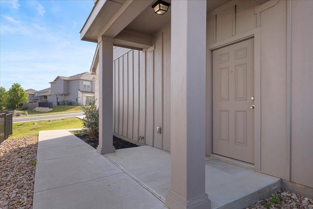 128 Dodge RD, Georgetown, TX 78626