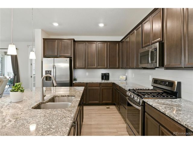 8844 S Sicily Ct, Aurora, CO 80016