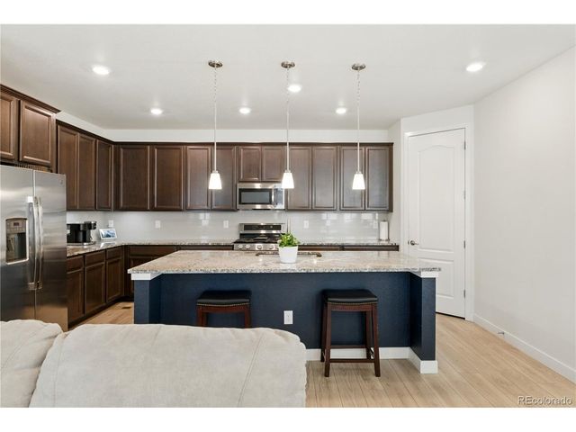 8844 S Sicily Ct, Aurora, CO 80016