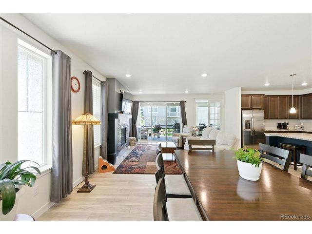 8844 S Sicily Ct, Aurora, CO 80016