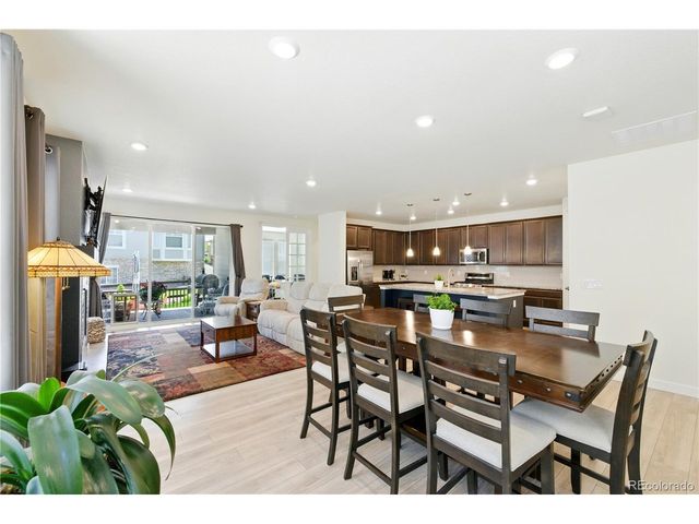 8844 S Sicily Ct, Aurora, CO 80016