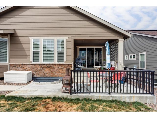 8844 S Sicily Ct, Aurora, CO 80016