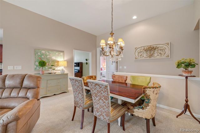 49502 Lakewood Street 93, Macomb, MI 48042