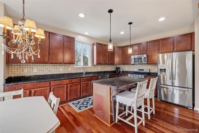 49502 Lakewood Street 93, Macomb, MI 48042