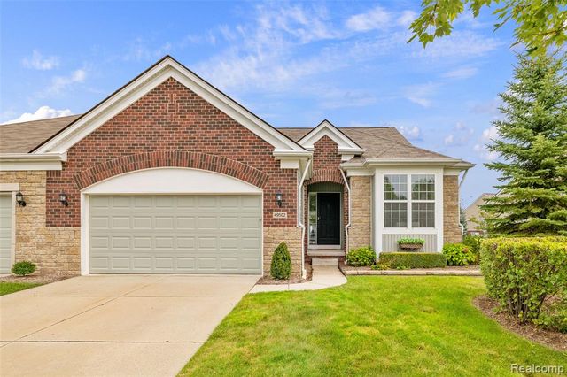 49502 Lakewood Street 93, Macomb, MI 48042