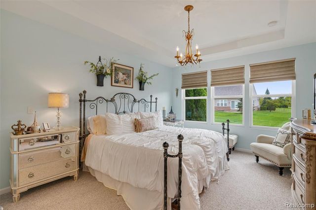 49502 Lakewood Street 93, Macomb, MI 48042