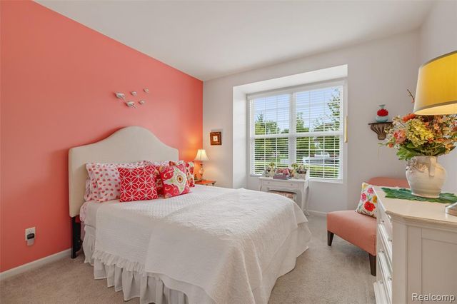 49502 Lakewood Street 93, Macomb, MI 48042