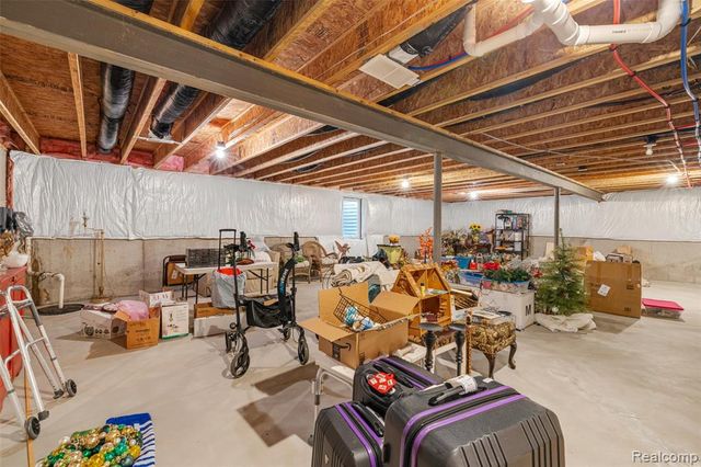 49502 Lakewood Street 93, Macomb, MI 48042