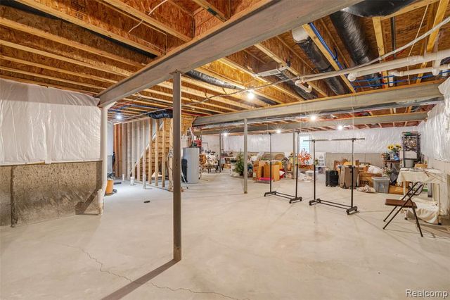 49502 Lakewood Street 93, Macomb, MI 48042