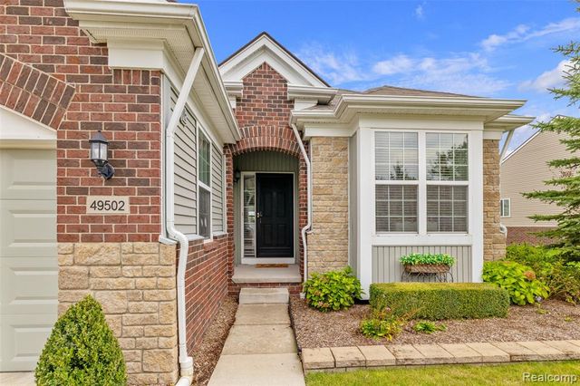 49502 Lakewood Street 93, Macomb, MI 48042