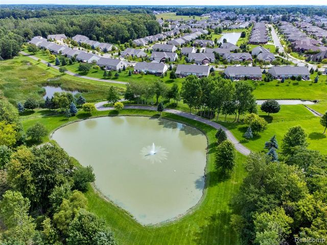 49502 Lakewood Street 93, Macomb, MI 48042