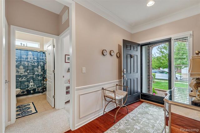 49502 Lakewood Street 93, Macomb, MI 48042