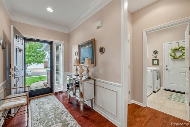 49502 Lakewood Street 93, Macomb, MI 48042