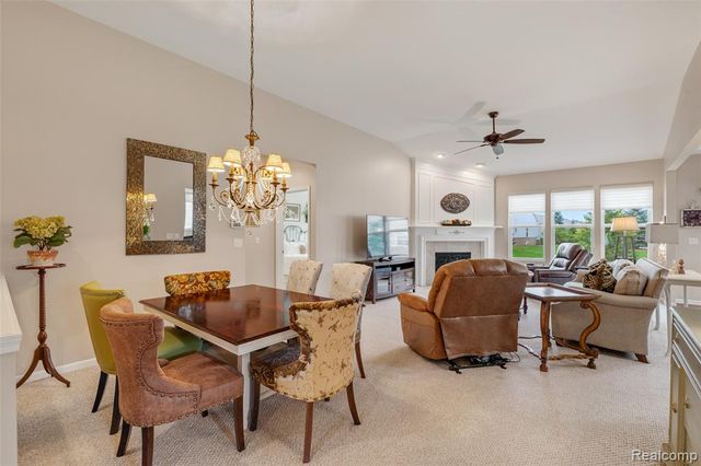 49502 Lakewood Street 93, Macomb, MI 48042