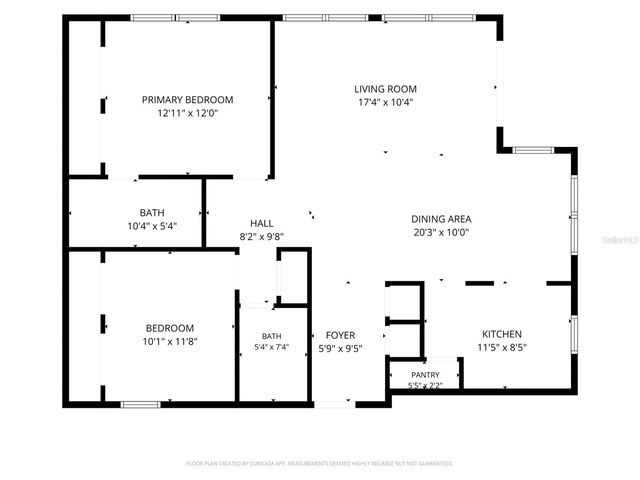 420 N BAYSHORE BOULEVARD 102, Clearwater, FL 33759