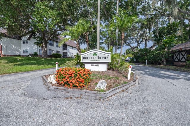 420 N BAYSHORE BOULEVARD 102, Clearwater, FL 33759
