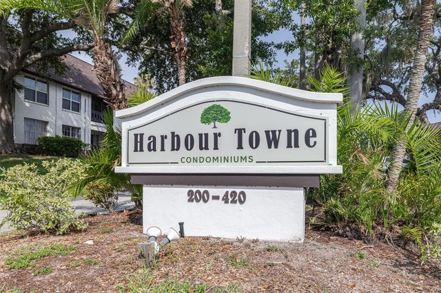 420 N BAYSHORE BOULEVARD 102, Clearwater, FL 33759