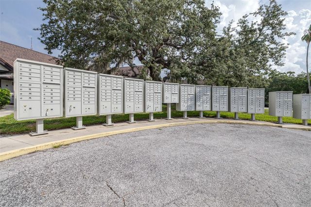 420 N BAYSHORE BOULEVARD 102, Clearwater, FL 33759